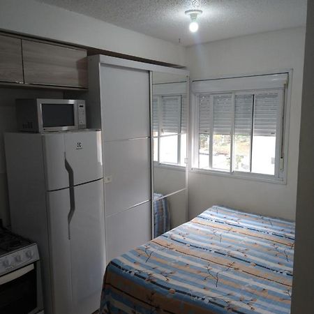 شقة Bento Gonçalves  في Apartamento Bentog المظهر الخارجي الصورة