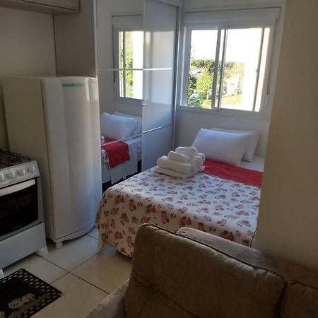 شقة Bento Gonçalves  في Apartamento Bentog المظهر الخارجي الصورة