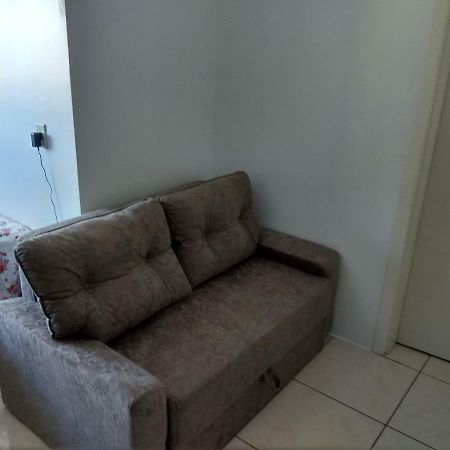 شقة Bento Gonçalves  في Apartamento Bentog المظهر الخارجي الصورة