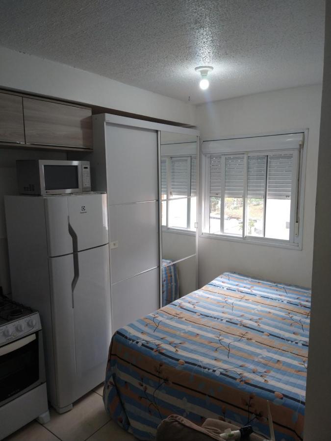 شقة Bento Gonçalves  في Apartamento Bentog المظهر الخارجي الصورة