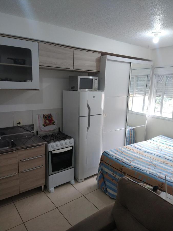 شقة Bento Gonçalves  في Apartamento Bentog المظهر الخارجي الصورة
