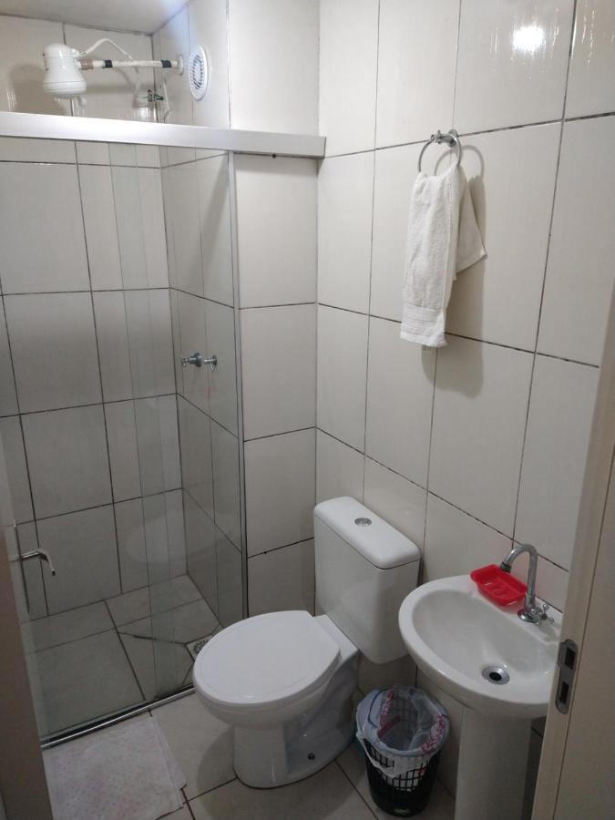 شقة Bento Gonçalves  في Apartamento Bentog المظهر الخارجي الصورة