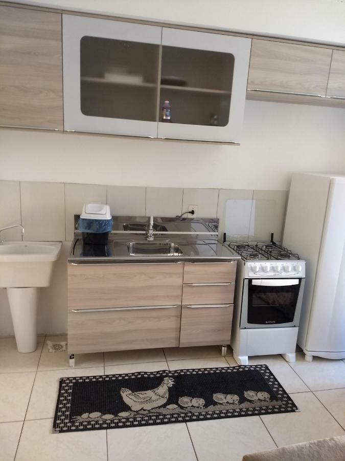 شقة Bento Gonçalves  في Apartamento Bentog المظهر الخارجي الصورة