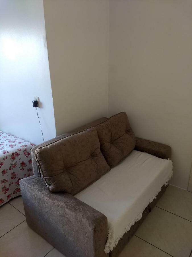 شقة Bento Gonçalves  في Apartamento Bentog المظهر الخارجي الصورة