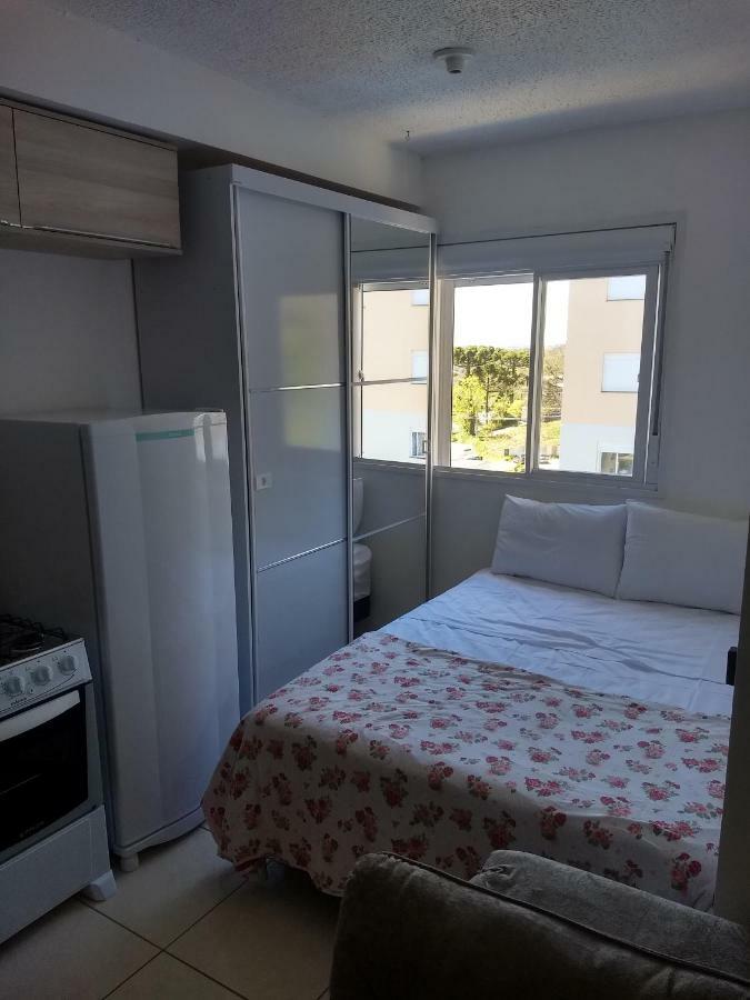 شقة Bento Gonçalves  في Apartamento Bentog المظهر الخارجي الصورة