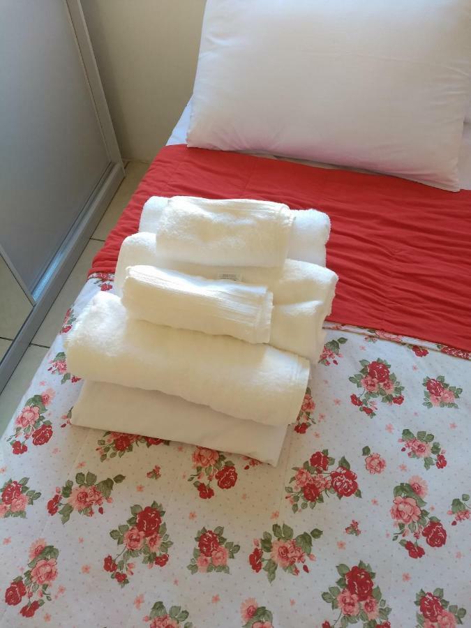 شقة Bento Gonçalves  في Apartamento Bentog المظهر الخارجي الصورة