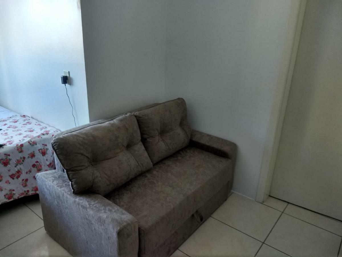 شقة Bento Gonçalves  في Apartamento Bentog المظهر الخارجي الصورة